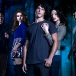 Antena 3 compra la serie «Teen Wolf» para emitirla en Neox