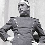 Mishima, en carne viva