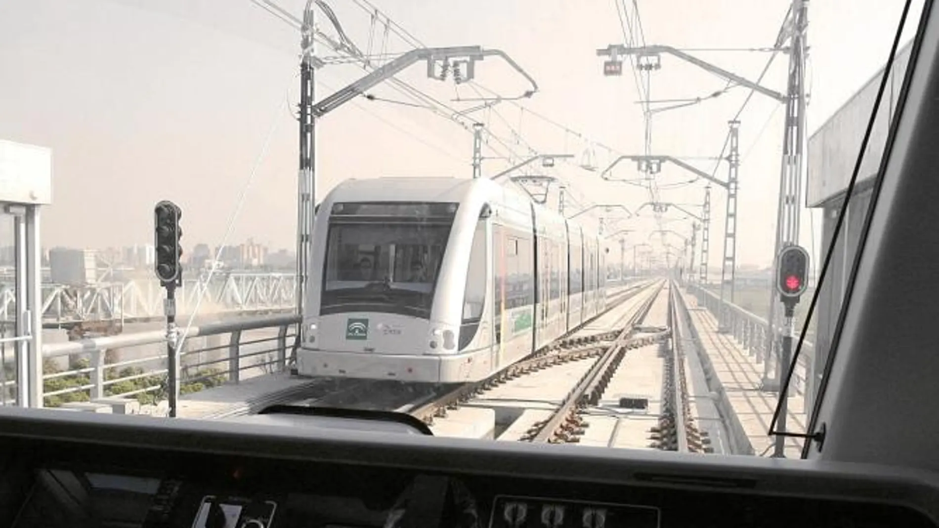 La infraestructura del metro sigue provocando conflictos, ya sea por su futuro, su financiación o su mantenimiento