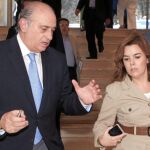 Interior releva a la cúpula de la Policía Judicial