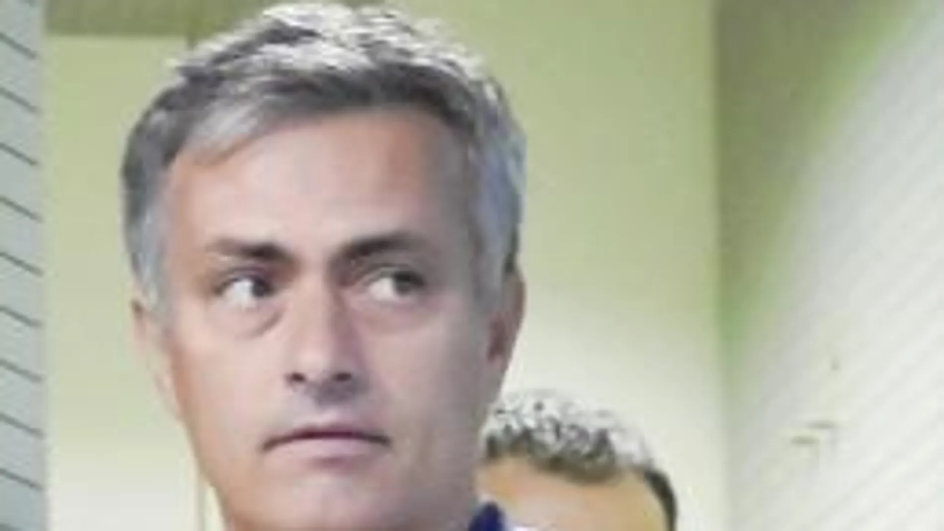 Mourinho confía «siempre» en sus pupilos