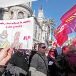 El sueldo de los liberados pagaría 45450 pensiones