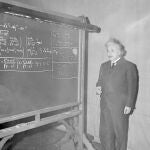 La Teoria de la Relatividad de Einstein, cuestionada