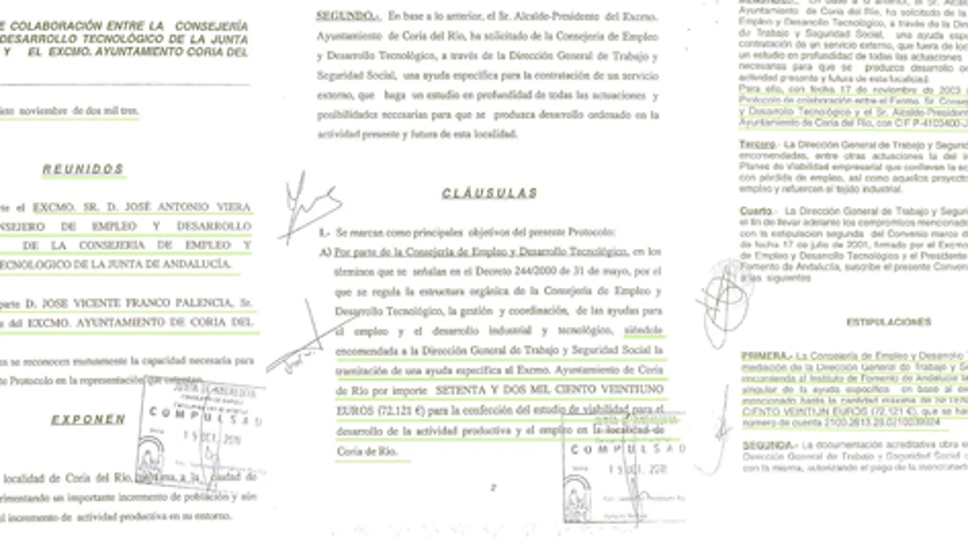 El Ayuntamiento aprobó una comisión de investigación