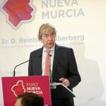 El embajador alemán apuesta por conciliar austeridad y crecimiento contra la crisis