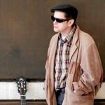 callejero Auserón ha puesto en versión hispánica los ecos de Berlín, Nueva York o el Caribe