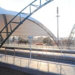 La interminable apertura de la línea de Cercanías C-2