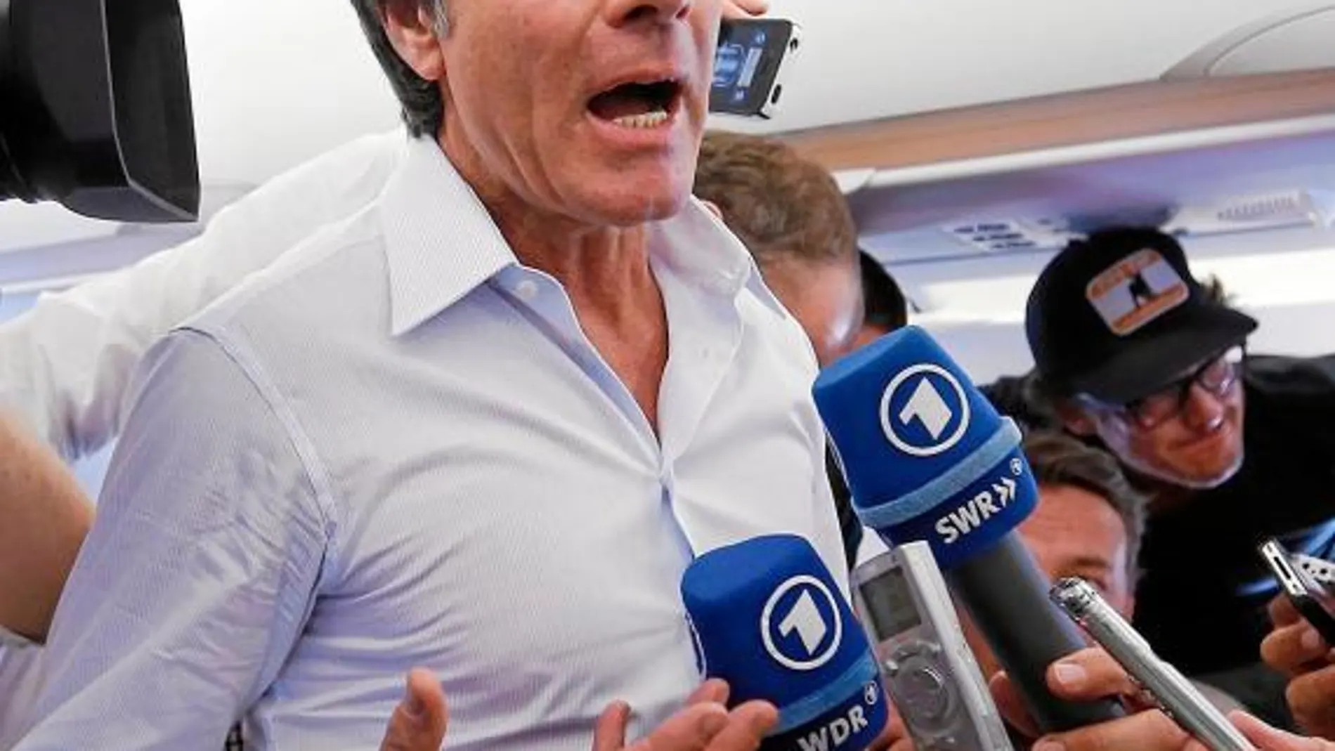 Löw reivindica a su selección