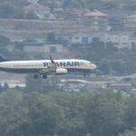 Ryanair cancelará 21 rutas a Canarias por el fin de los incentivos de la CCAA