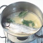 Métodos para cocer alimentos