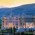Las pernoctaciones hoteleras caen un 13 % en junio