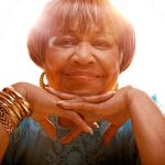 Mavis Staples será una de las grandes citas con el blues y el soul