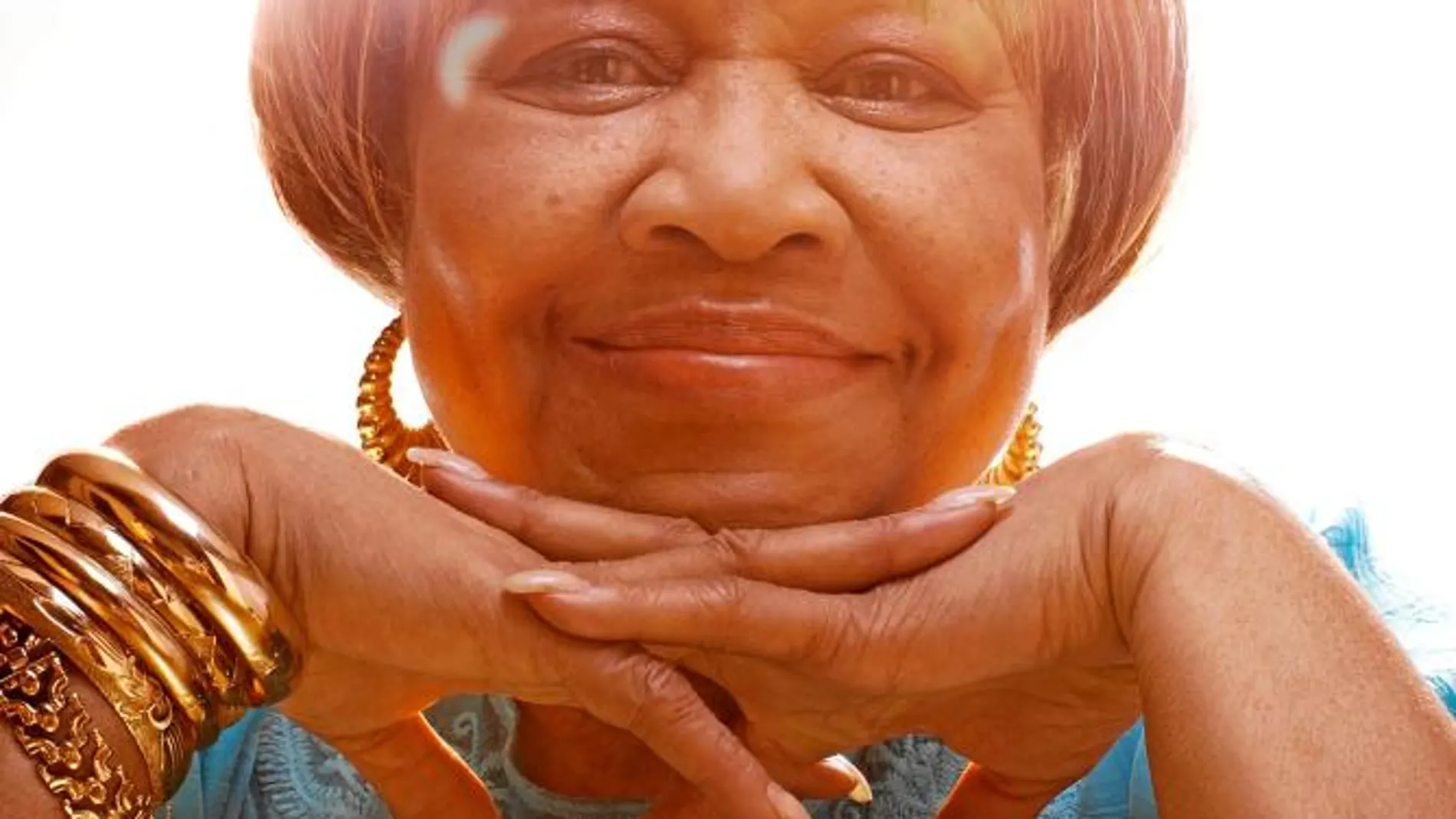 Mavis Staples será una de las grandes citas con el blues y el soul