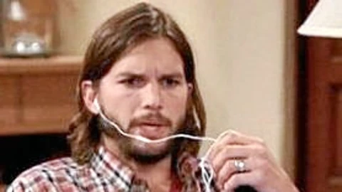 Ashton Kutcher hace caja