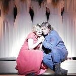 «El anillo del Nibelungo»: Múnich pura envidia sana