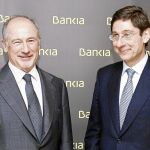 El Estado se hace con el control de Bankia