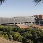 El equipo Hispania de F1 fija su sede en la Caja Mágica de Madrid