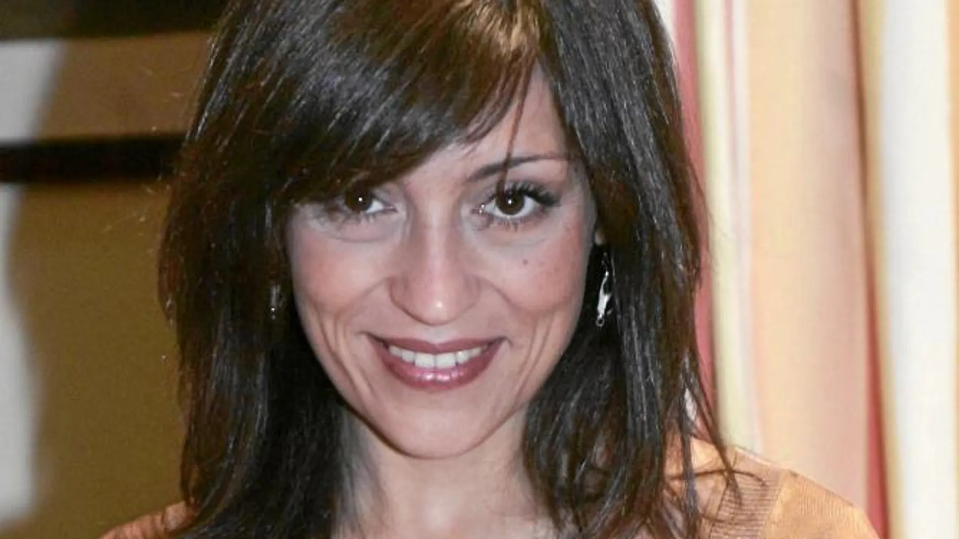 La actriz Pepa Aniorte será la pregonera del Carnaval de Águilas 2012