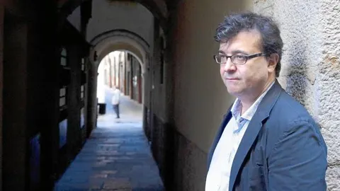 «Los "quinquis"lograron capturar la imaginación de todo el país»