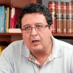 El ex juez de Familia Francisco Serrano está pendiente de un recurso ante el Supremo