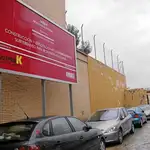  PSOE y PP se acusan del caos con los «parkings»