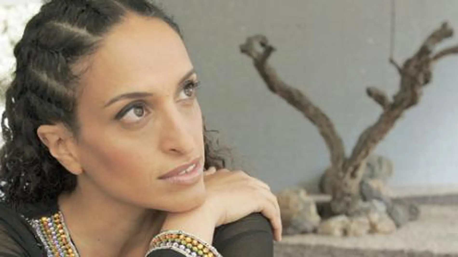 Una judía y una palestina unidas en Eurovisión