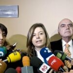 La Policía denuncia falta de medios para proteger a las maltratadas