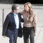  El PP acusa a Mas de tapar su gestión con la secesión
