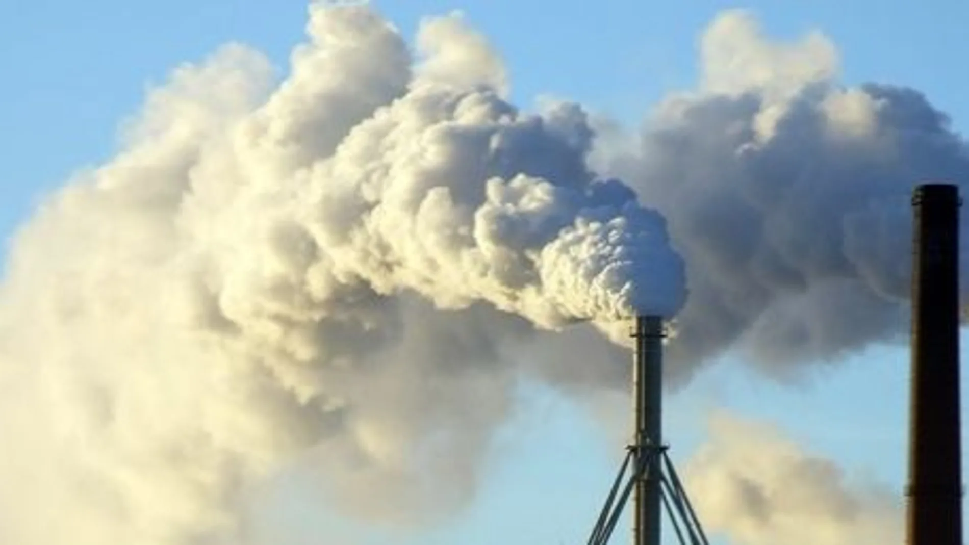 La vuelta a la normalidad tras la pandemia ha supuesto un «importante crecimiento» de las emisiones