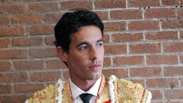 Iván Vicente: «La cita de hoy en Valdemorillo es clave en mi carrera»