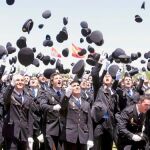 Las pruebas físicas compensarán la caída de oferta de empleo en la Escuela de Ávila