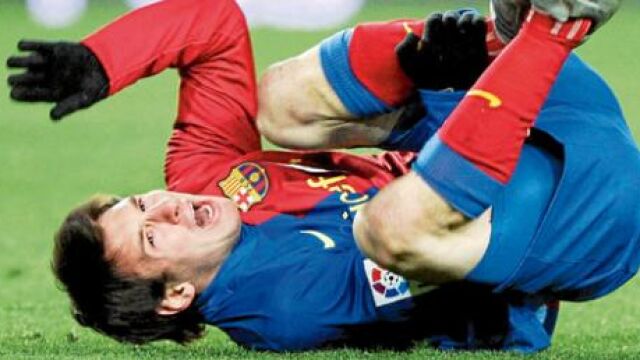Guardiola contra Perea
