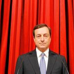 Draghi negocia con el Bundesbank la compra masiva de deuda