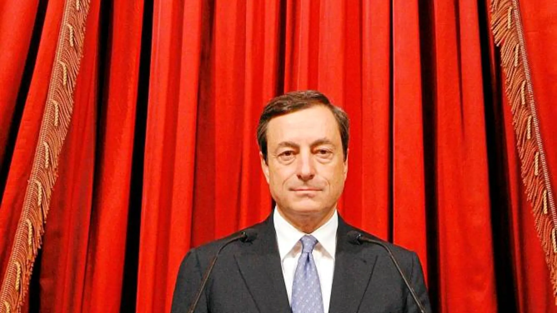 Draghi negocia con el Bundesbank la compra masiva de deuda