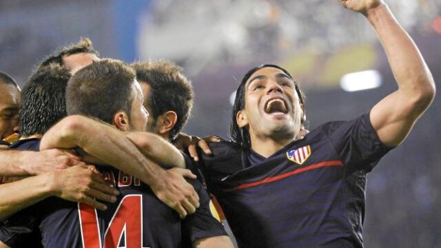 La Liga Europa una competición muy rentable sólo si se gana