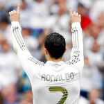 Cristiano empezó mal, pero ahora está en racha