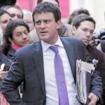 Valls un español en ascenso
