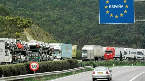 Cataluña quedaría fuera de la planificación de fondos para infraestructuras