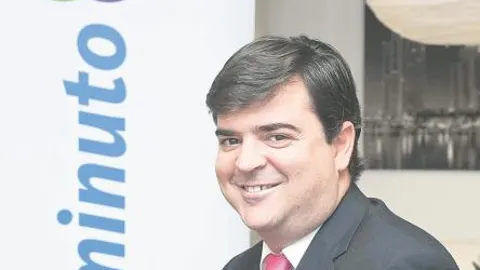 Joaquín Hormigos: «Bajar el precio no implica acabar con los beneficios hoteleros»