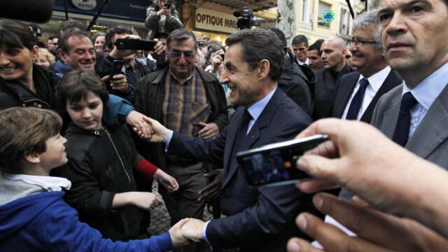 La Francia de los «invisibles»