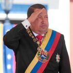 Chávez y el ejemplo de España