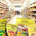 Liven dispone de una amplia gama de productos de maíz