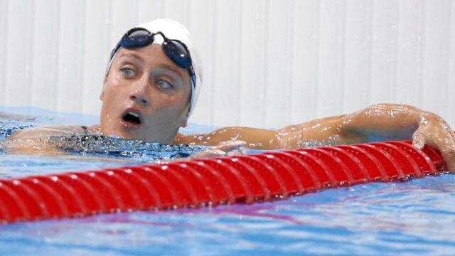 «Mireia está serena»