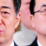 El futuro de Bo Xilai parece cada vez más negro, a semanas del inicio del Congreso