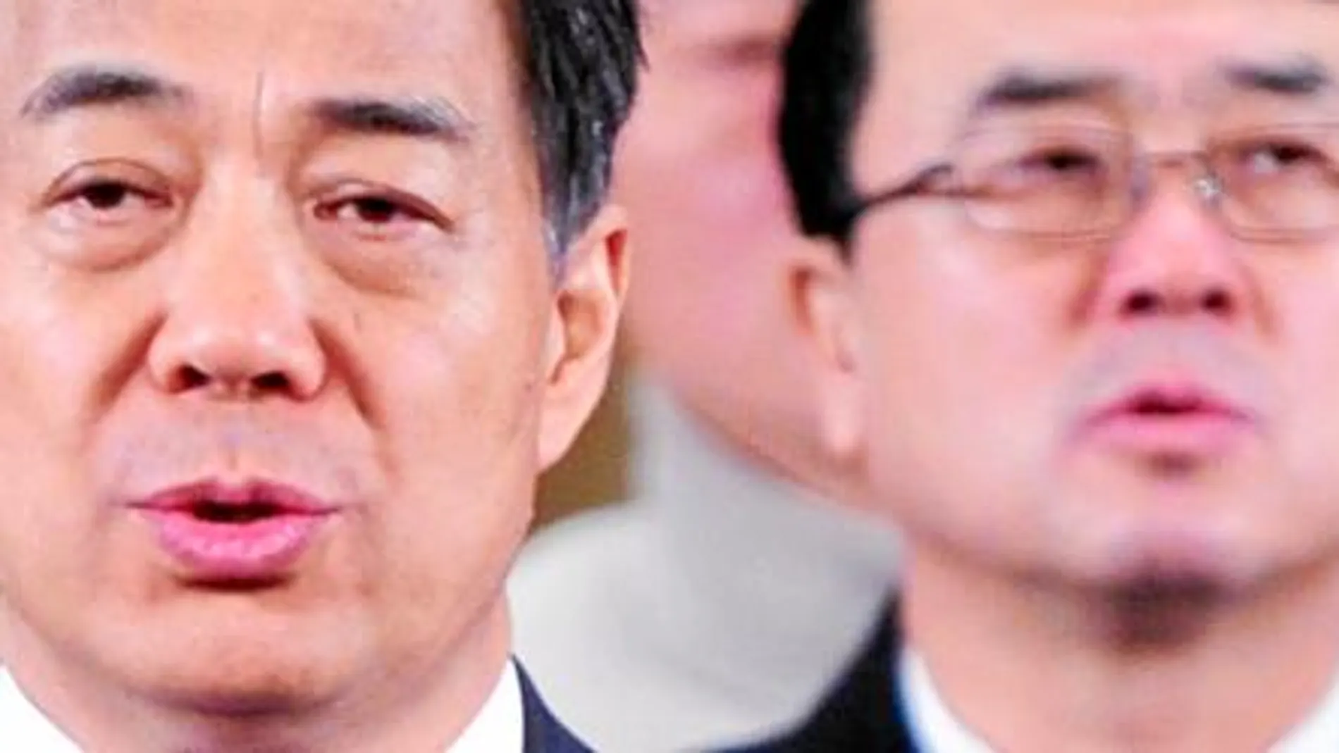 El futuro de Bo Xilai parece cada vez más negro, a semanas del inicio del Congreso