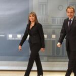Zapatero no ve motivos para rebajar el «rating» de España y cuestiona la solvencia de Standard & Poor's
