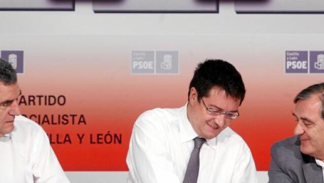 El PSOE plantea perseguir el fraude fiscal para no recortar en el bienestar