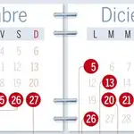  ANÁLISIS: El 11-D la fecha clave por Carlos Vidal
