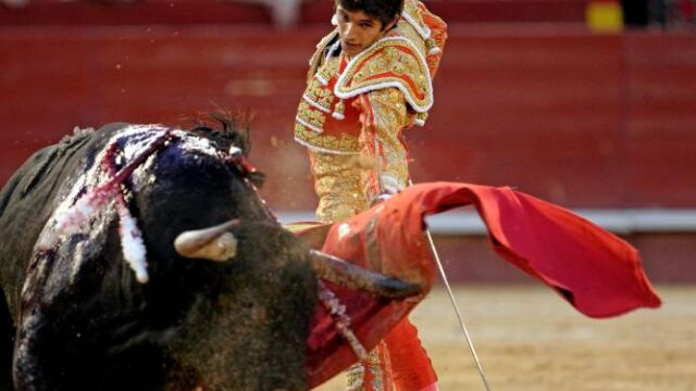 Orejas de distinto signo y valor