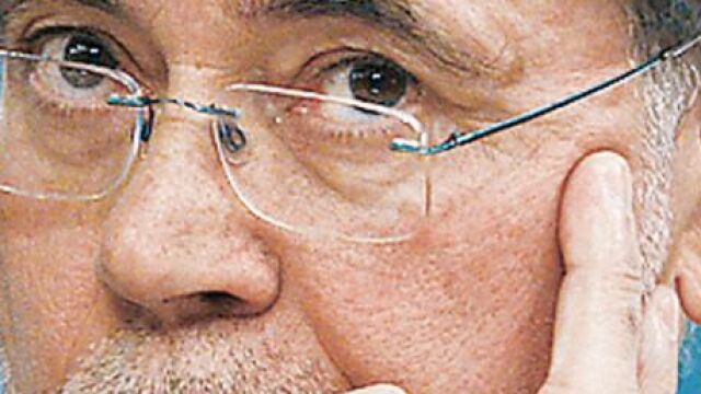 Justicia: posible huelga de togas
